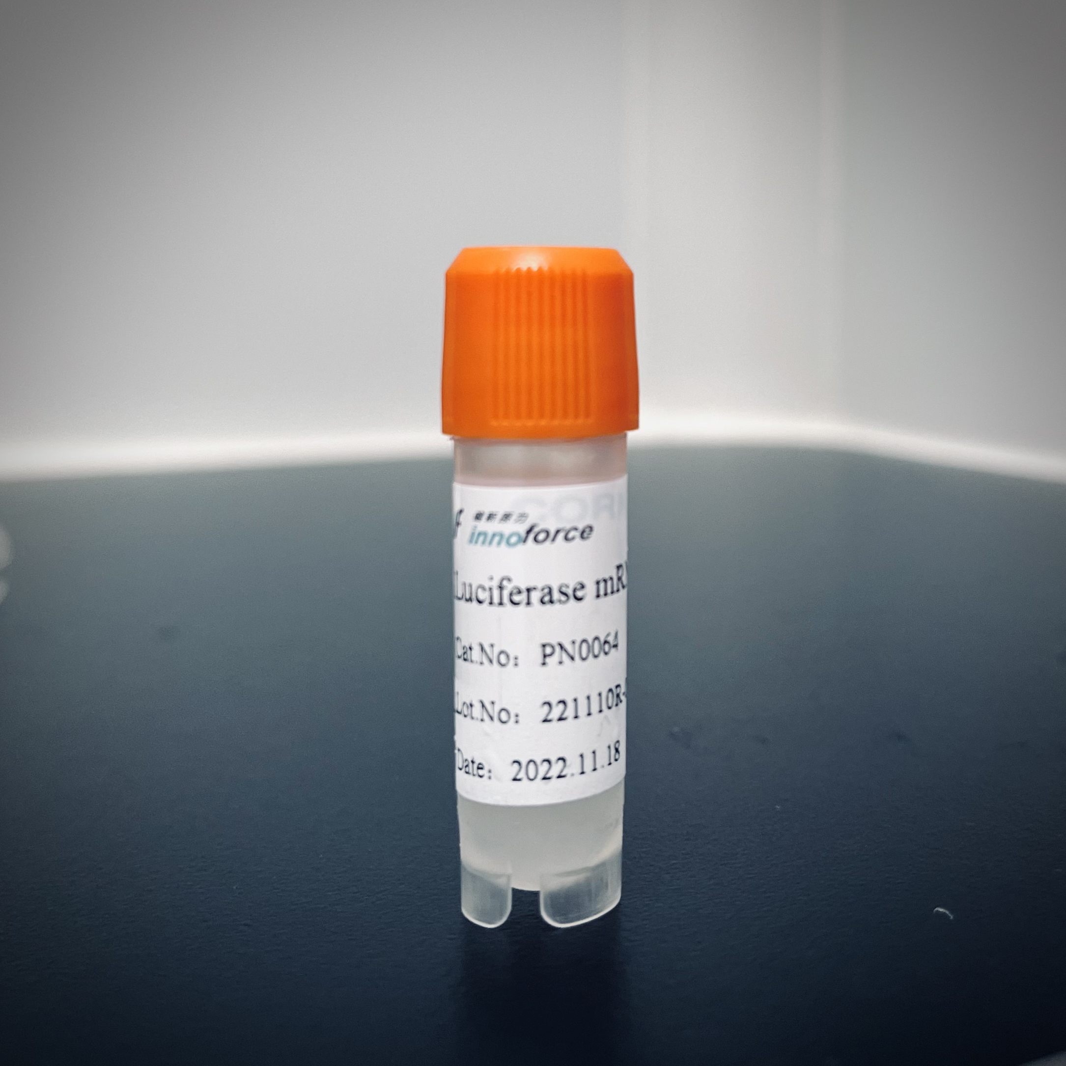 Firefly Luciferase mRNA (N1-Me-Pseudo UTP)